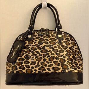 Rare LOUNGEFLY HELLO KITTY Bag